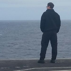 Meet your Posher, Matthew